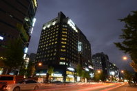 Dunsan Graytone Hotel Accommodation South Korea