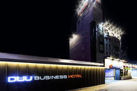 Duu Hotel Accommodation South Korea