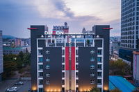 Duzon Business Hotel Accommodation South Korea