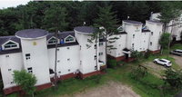 Eastern Park Pyeongchang Accommodation South Korea