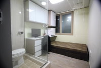 Easy Guesthouse Accommodation South Korea