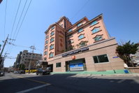Eco Hotel Accommodation South Korea