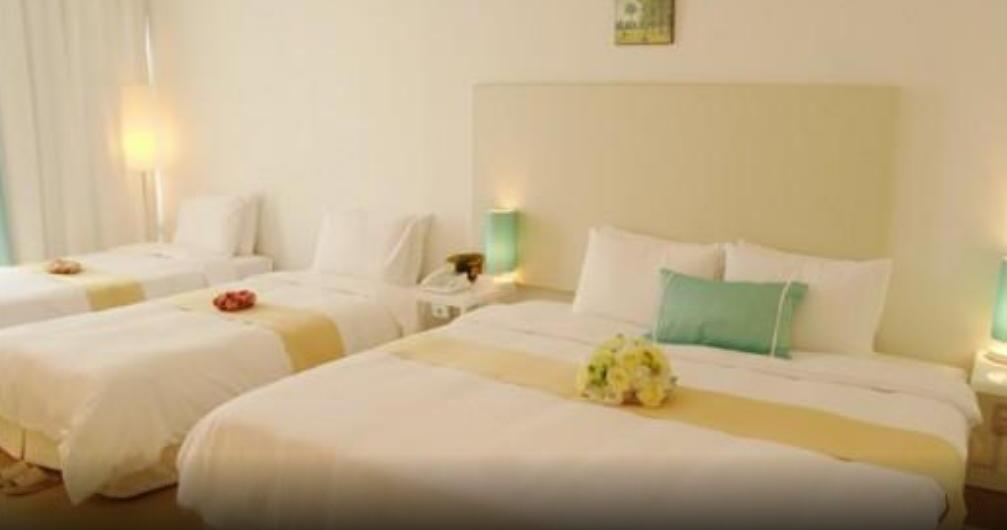 Ecograd Hotel - thumb 6