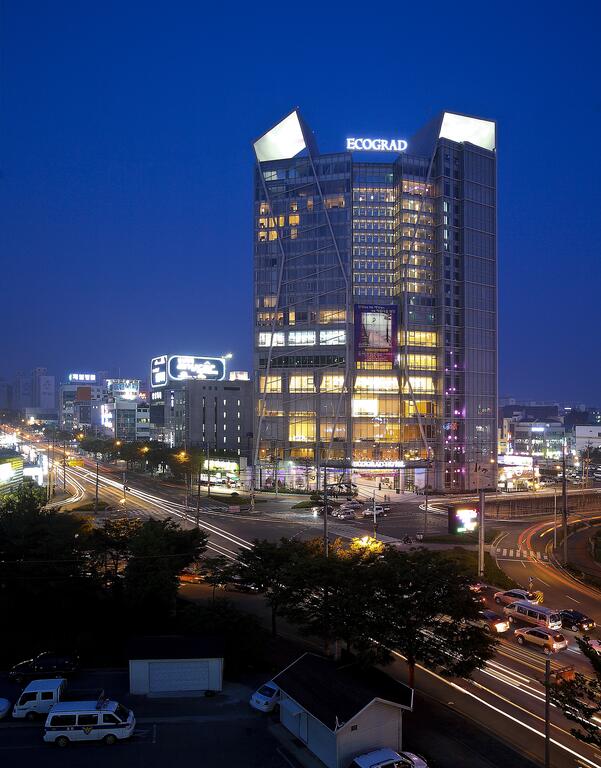 Ecograd Hotel - thumb 3