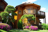 Ecran Pension Accommodation South Korea