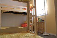 Egg House Namisum Guesthouse Accommodation South Korea