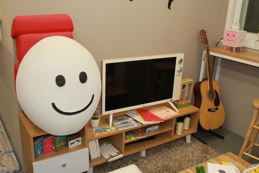 Egg House Namisum Guesthouse - thumb 7