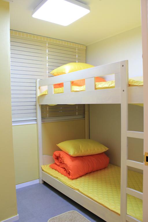 Egg House Namisum Guesthouse - thumb 8