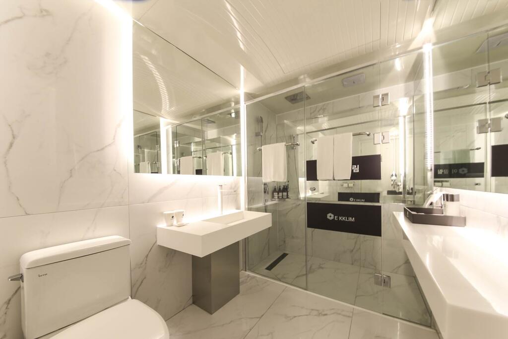 Ekklim Business Hotel - thumb 3