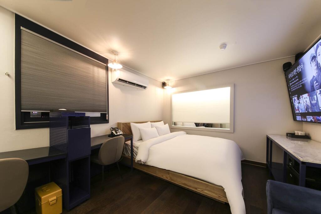 Ekklim Business Hotel - thumb 7