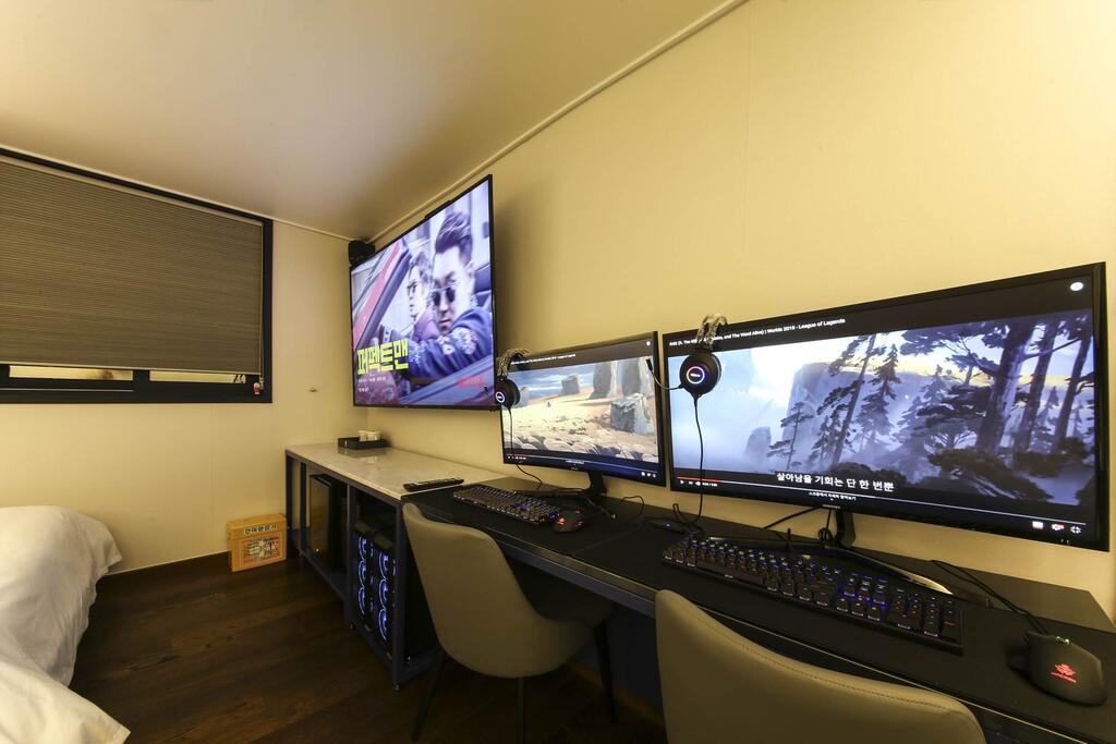 Ekklim Business Hotel - thumb 5