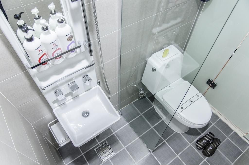 Ekonomy Haeundae - thumb 1