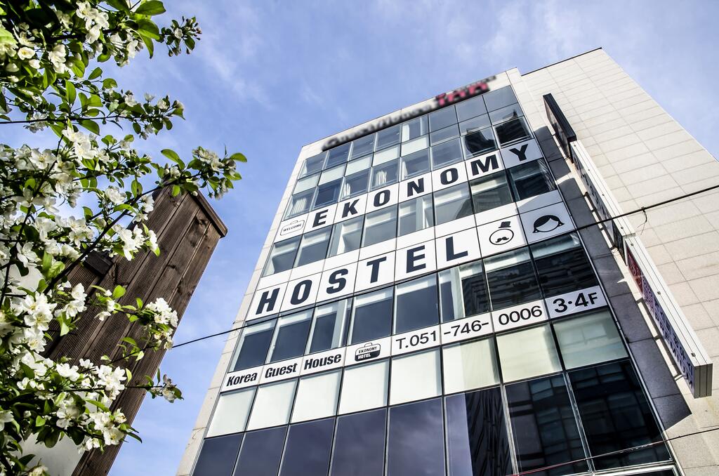 Ekonomy Haeundae - thumb 0