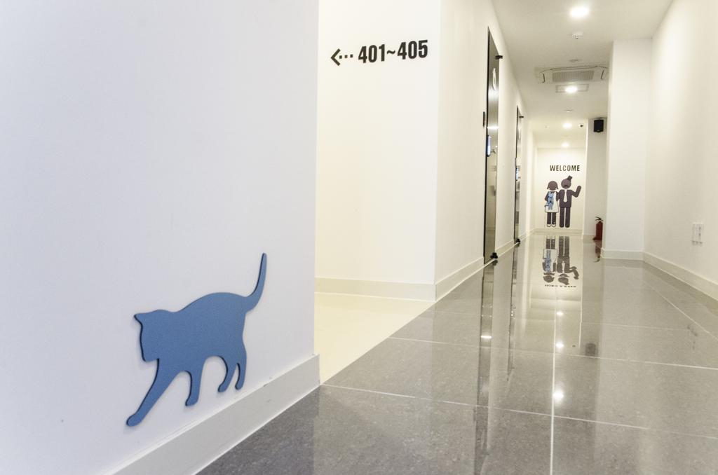 Ekonomy Haeundae - thumb 4