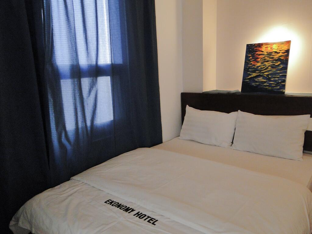 Ekonomy Haeundae - thumb 7