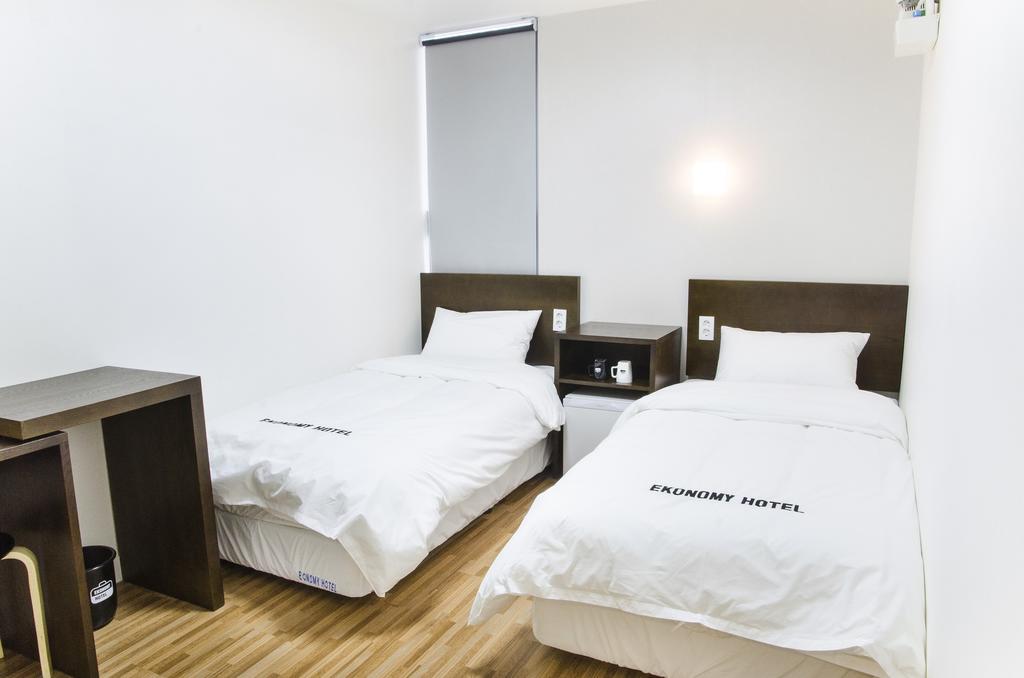 Ekonomy Haeundae - thumb 3