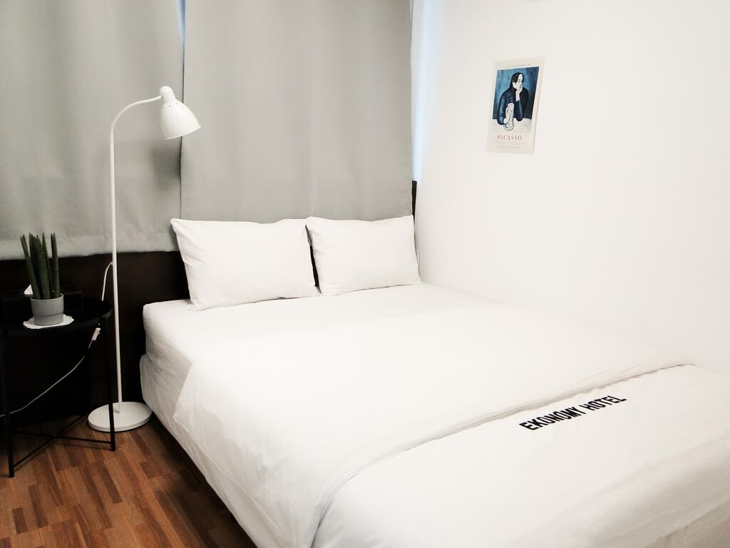 Ekonomy Haeundae - thumb 5