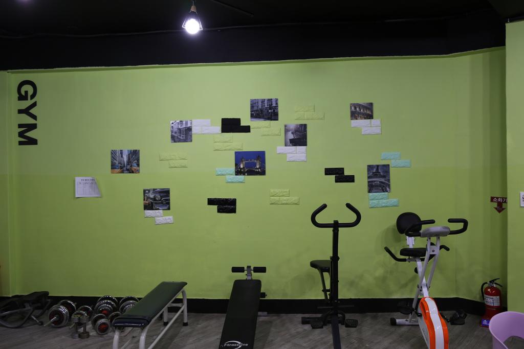 Ekonomy Hotel Incheon - thumb 2