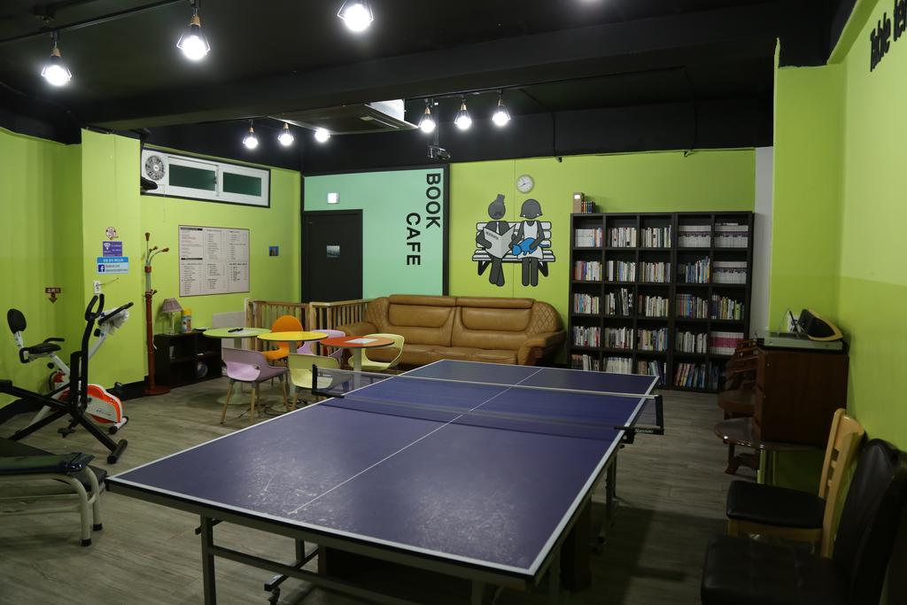 Ekonomy Hotel Incheon - thumb 3