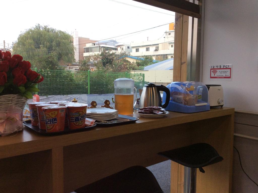 Ekonomy Hotel Incheon - thumb 7