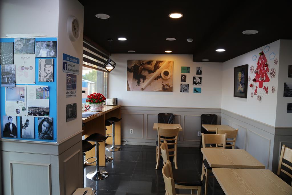 Ekonomy Hotel Incheon - thumb 6