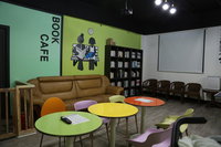 Ekonomy Hotel Incheon Accommodation South Korea