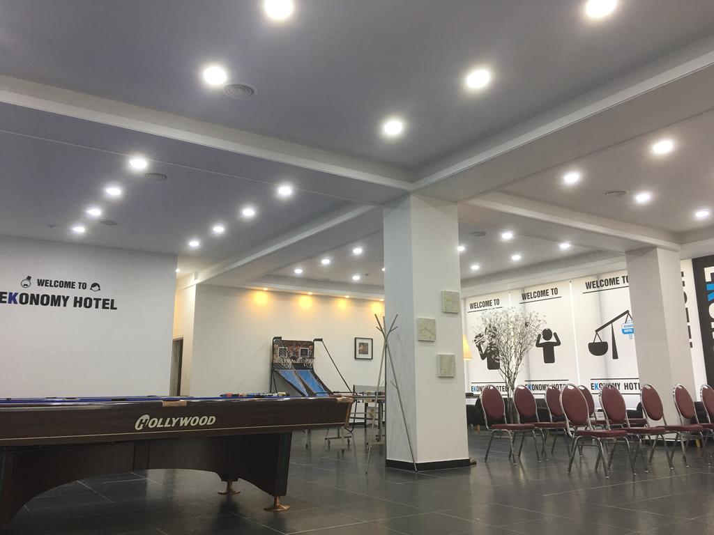 Ekonomy Hotel Jeongseon - thumb 8