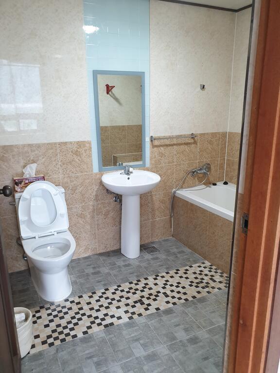 Ekonomy Hotel Jeongseon - thumb 2