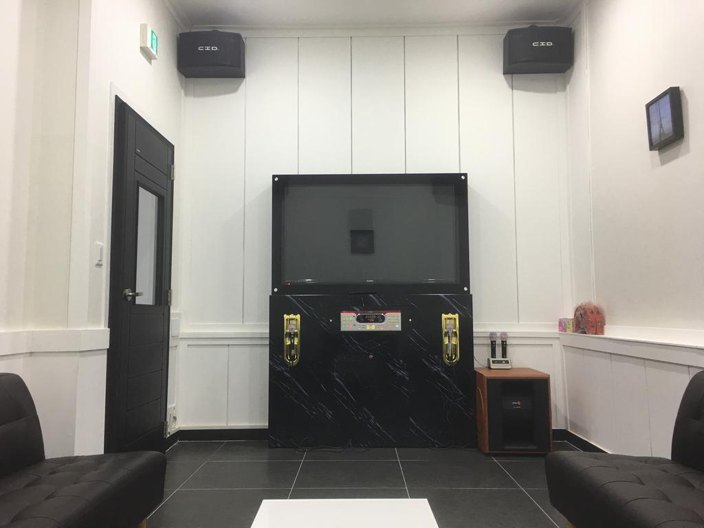 Ekonomy Hotel Jeongseon - thumb 6