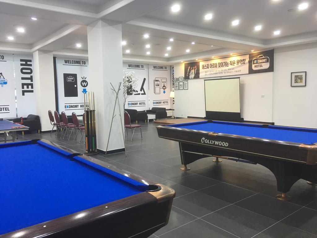 Ekonomy Hotel Jeongseon - thumb 7