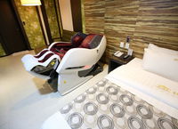 Elga Hotel Accommodation South Korea