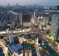 EM's COZY HOUSE - Accommodation South Korea