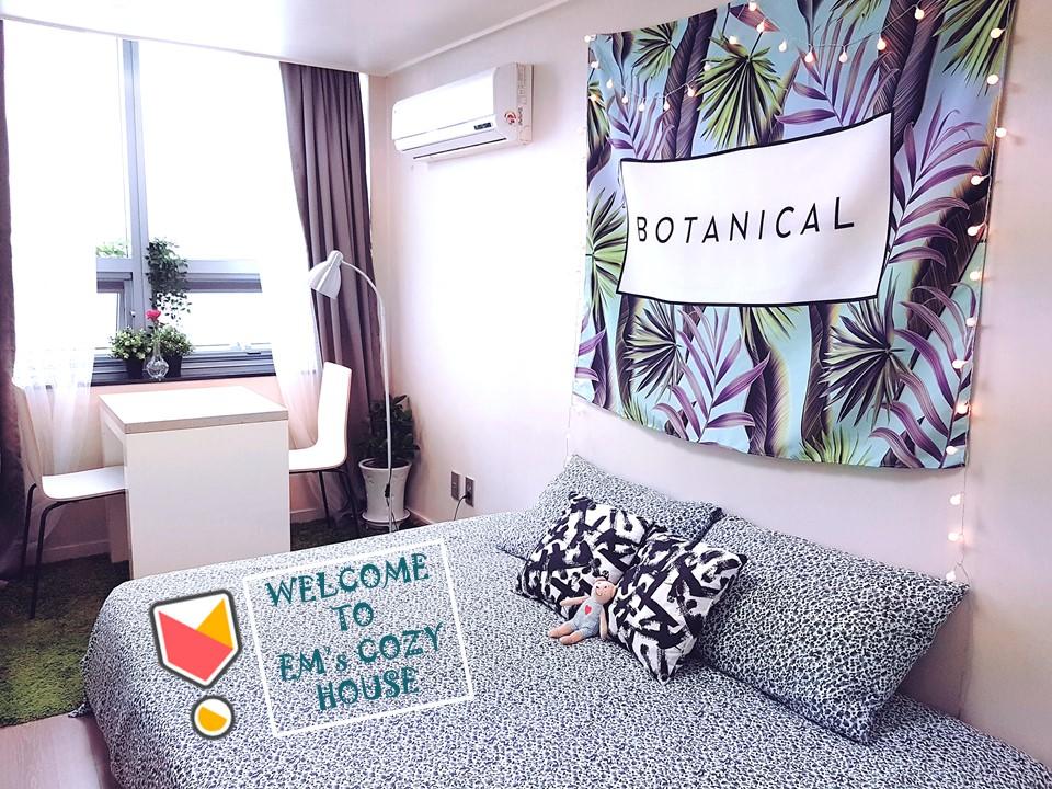 EM's COZY HOUSE - thumb 4