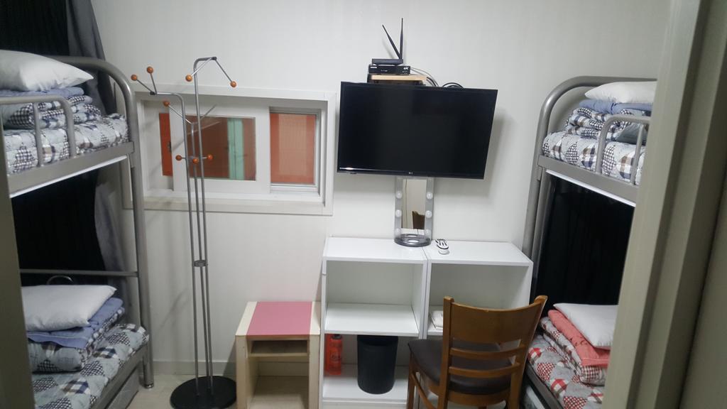 Embassy Guesthouse Itaewon - thumb 6