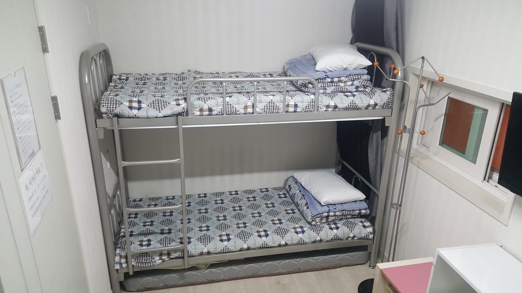 Embassy Guesthouse Itaewon - thumb 3