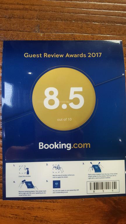 Embassy Guesthouse Itaewon - thumb 2