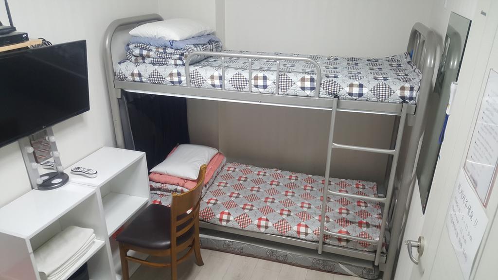 Embassy Guesthouse Itaewon - thumb 4