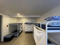 Empathy Dongseongro Guesthouse Accommodation South Korea