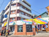 Empathy Guesthouse Accommodation South Korea