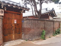Empathy Hanok Guesthouse Accommodation South Korea