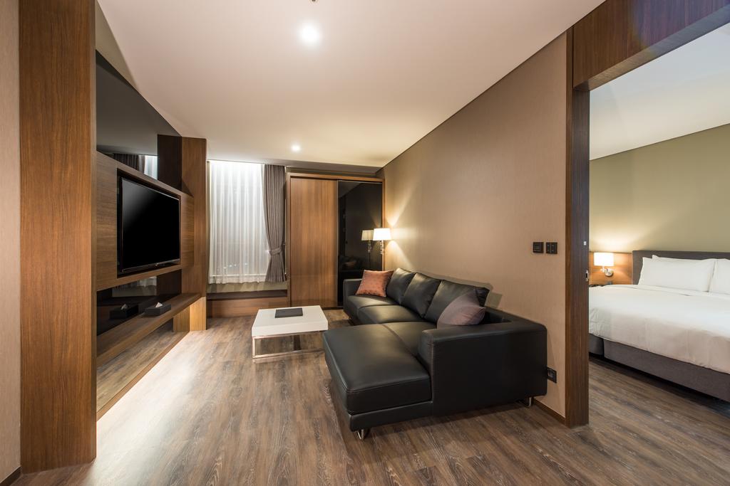 ENA Suite Hotel Namdaemun - thumb 8