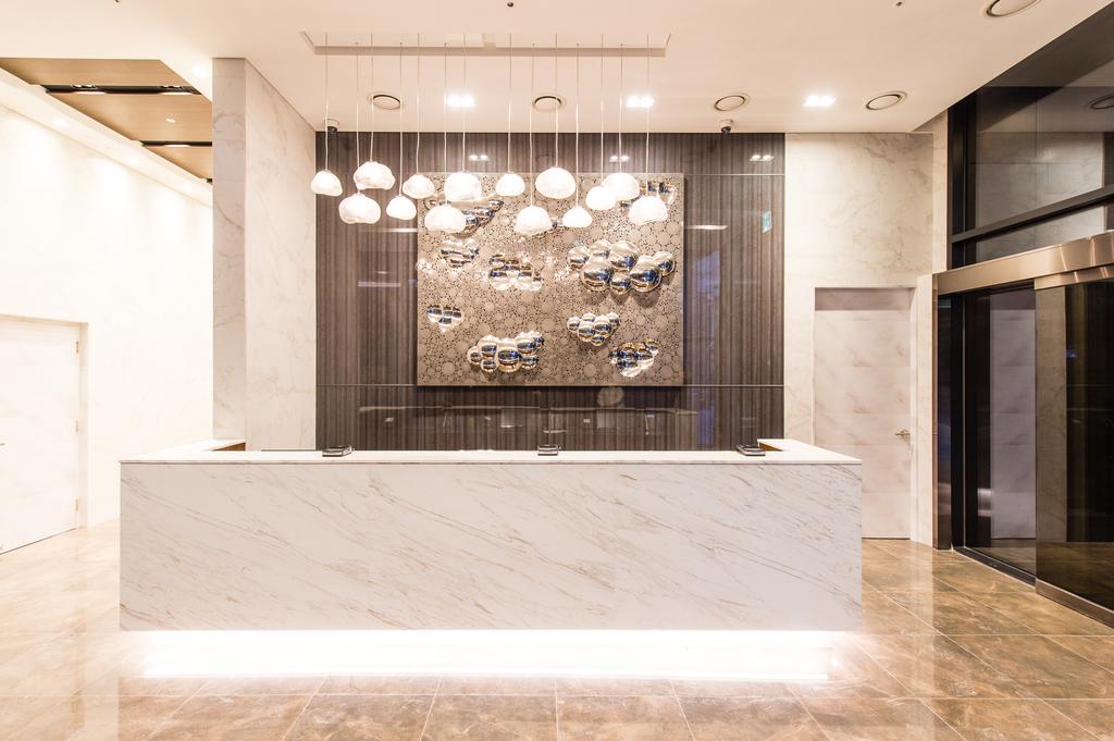 ENA Suite Hotel Namdaemun - thumb 2