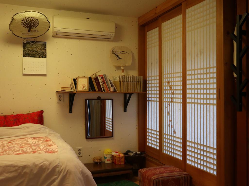 Eugene Hanok Guesthouse Dongdaemun - thumb 8