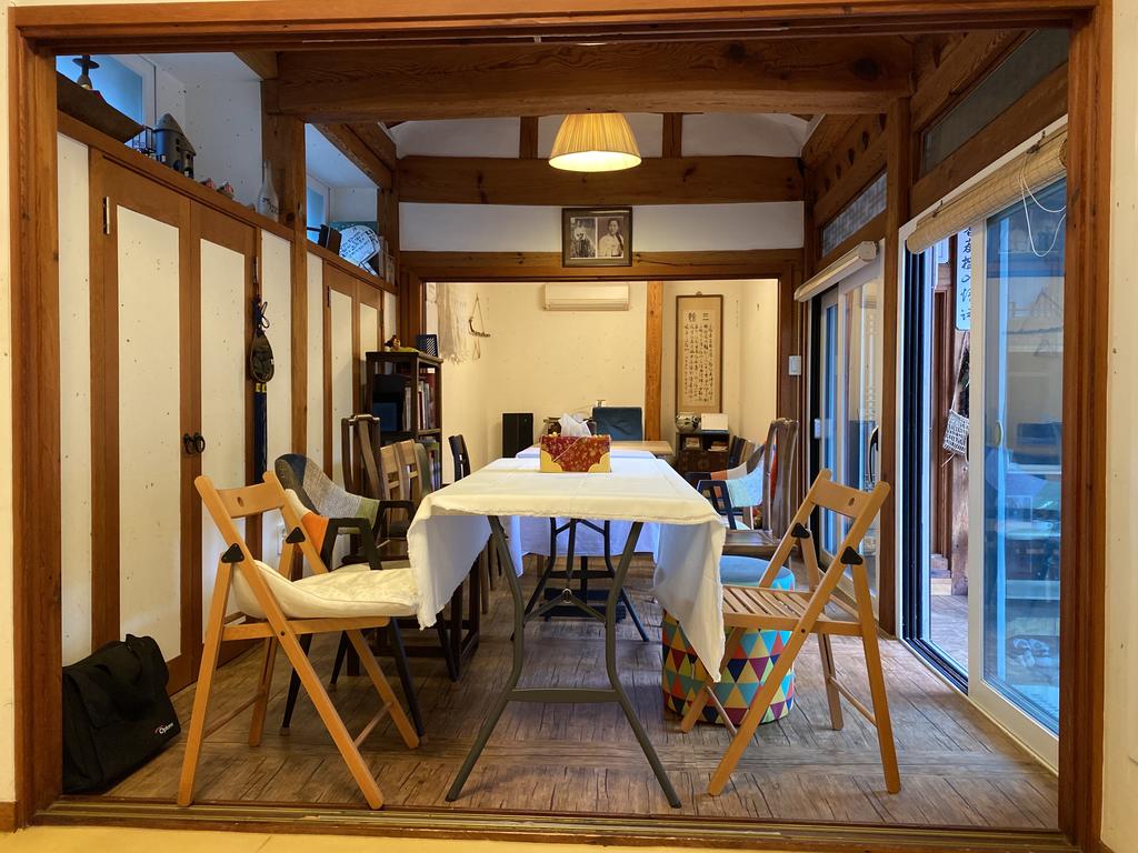 Eugene Hanok Guesthouse Dongdaemun - thumb 2