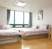 Eve Hongdae - Accommodation South Korea