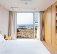 Farms Village - Ocean View - Accommodation South Korea