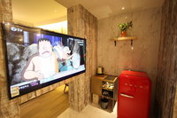 February Hotel SeongSeo Accommodation South Korea