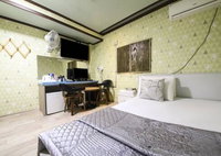 Feel Motel Accommodation South Korea