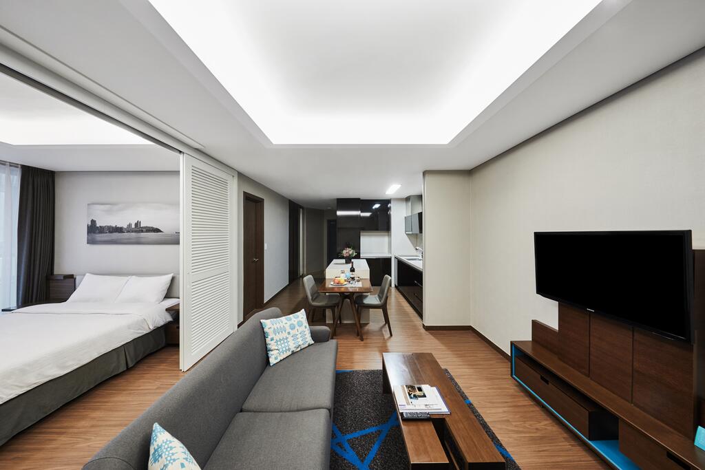 Felix By STX Hotel & Suite - thumb 0