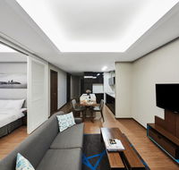 Felix by STX Hotel  Suite - Accommodation South Korea